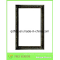 New Fashion Wooden Floor Mirror for Decoration